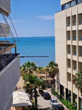 Sara-El Apartment Durres